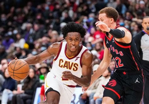 sexton injury update|Cleveland Cavaliers Collin Sexton done for season after torn